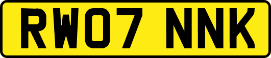 RW07NNK