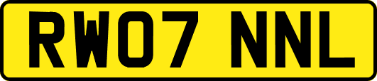 RW07NNL