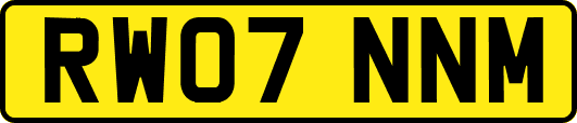 RW07NNM