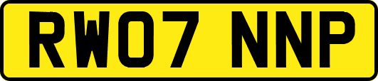 RW07NNP