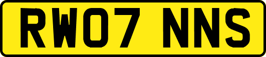 RW07NNS