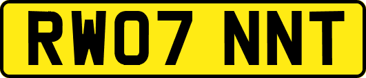 RW07NNT