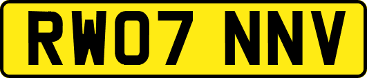 RW07NNV