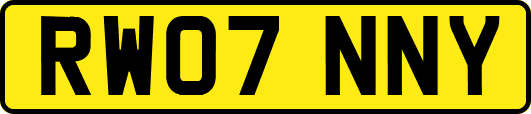 RW07NNY