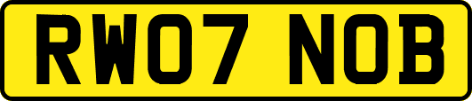 RW07NOB