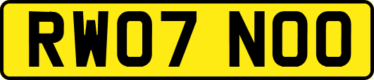 RW07NOO