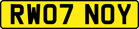 RW07NOY