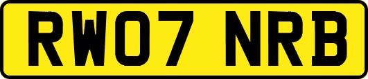 RW07NRB