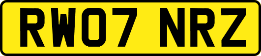 RW07NRZ