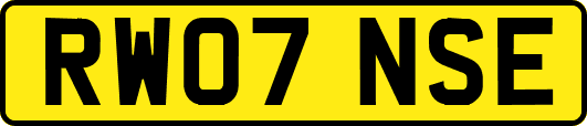 RW07NSE