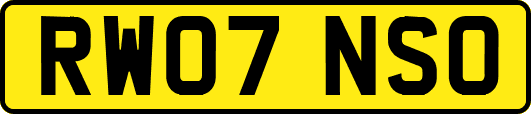 RW07NSO