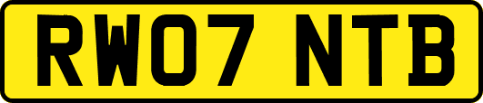 RW07NTB
