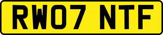 RW07NTF
