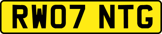 RW07NTG
