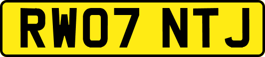 RW07NTJ