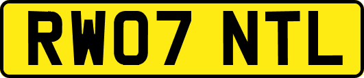 RW07NTL