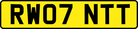 RW07NTT
