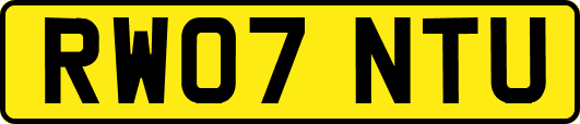 RW07NTU