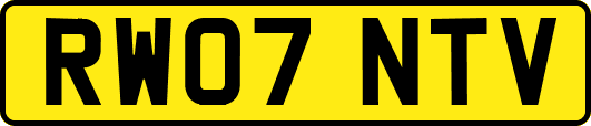 RW07NTV