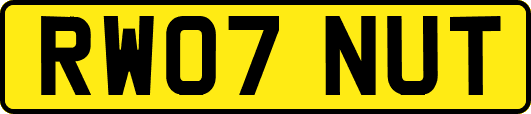 RW07NUT