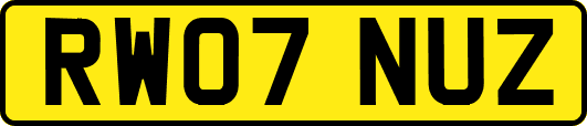 RW07NUZ