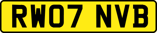 RW07NVB