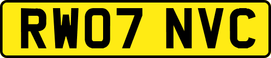 RW07NVC