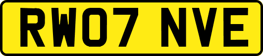 RW07NVE