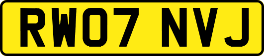 RW07NVJ