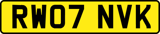 RW07NVK