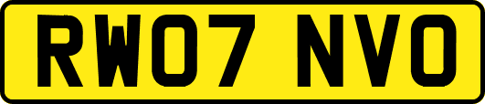 RW07NVO