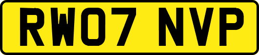 RW07NVP