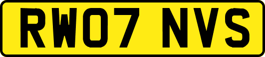 RW07NVS