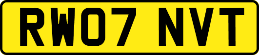 RW07NVT