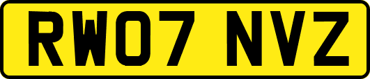 RW07NVZ