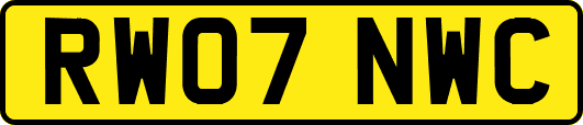 RW07NWC