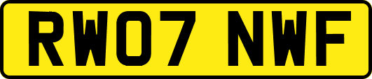 RW07NWF