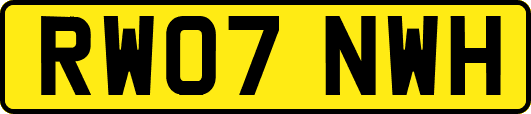 RW07NWH