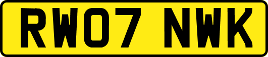 RW07NWK