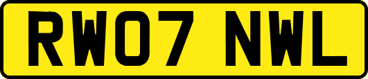 RW07NWL