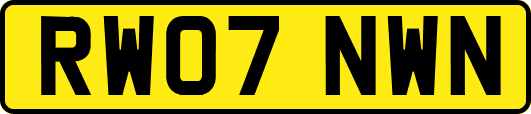 RW07NWN
