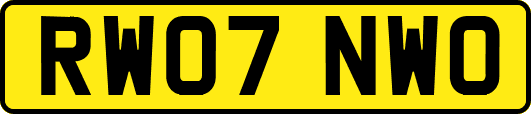 RW07NWO