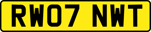 RW07NWT