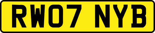 RW07NYB
