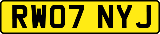 RW07NYJ
