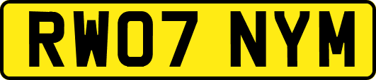 RW07NYM