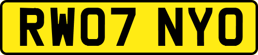 RW07NYO