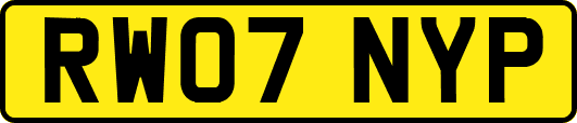 RW07NYP