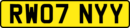 RW07NYY