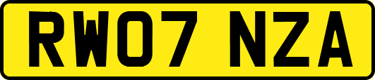 RW07NZA